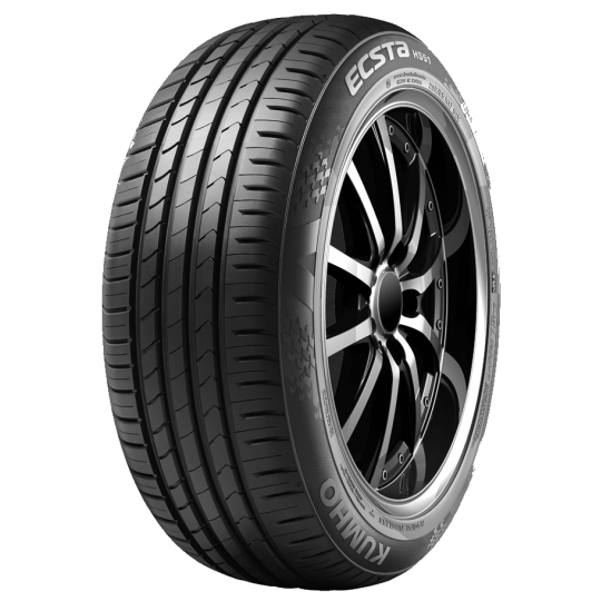 KUMHO ECSTA HS51 195/45 R15 78 V