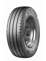 KUMHO PORTRAN KC53 145/80 R13C 88/86 R