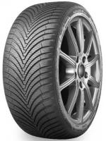 Padangos KUMHO SOLUS 4S HA32 PLUS 205/55 R16 XL 94 V