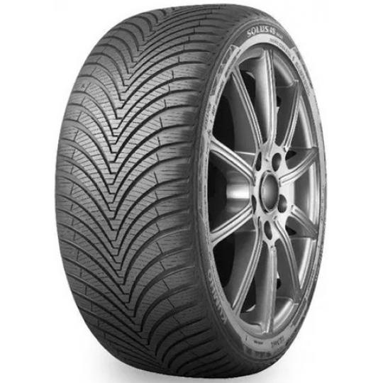 Padangos KUMHO SOLUS 4S HA32 PLUS 205/55 R16 XL 94 V