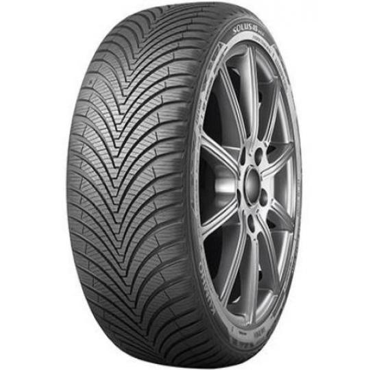 Padangos KUMHO SOLUS 4S HA32 SUV 165/70 R14 XL 85 T