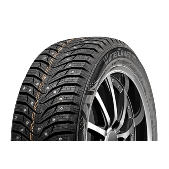 Padangos KUMHO WINTER CRAFT ICE WI31+ 225/55 R16 XL 99 T