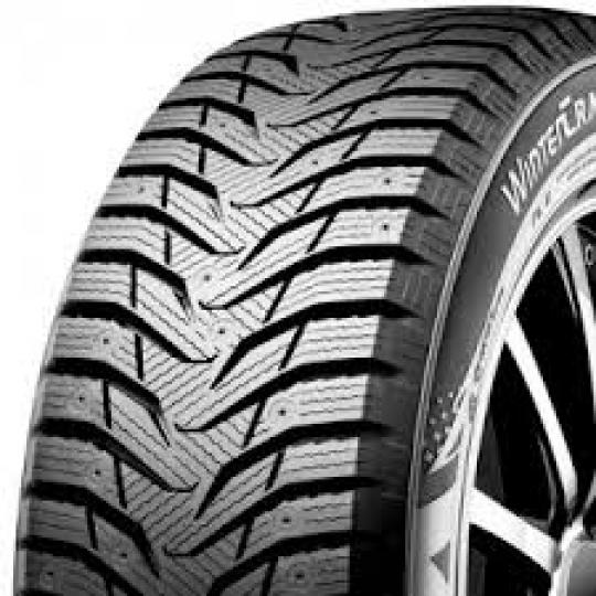 Padangos KUMHO WINTERCRAFT SUV ICE WS31 225/65 R17 XL 106 T