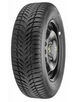 Padangos Kumho 175/80 R14 88T Wintercraft WP51