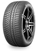 Padangos KUMHO WINTERCRAFT WP72 215/45 R18 XL 93 V