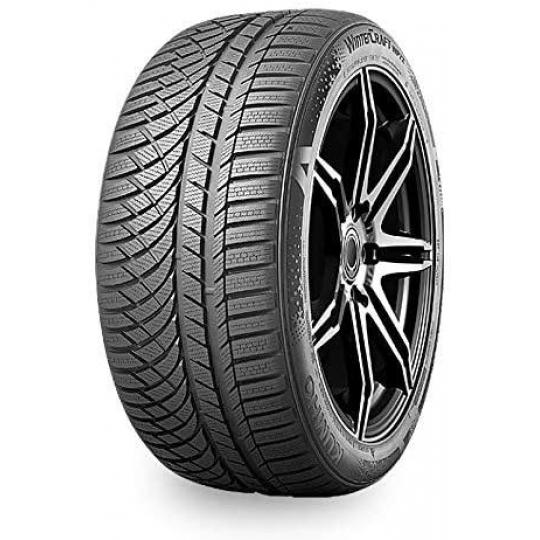 Padangos KUMHO WINTERCRAFT WP72 215/45 R18 XL 93 V