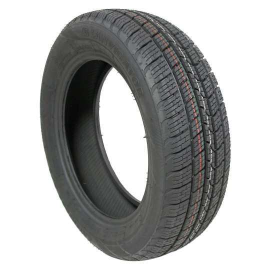 Padangos LANVIGATOR CATCHFORS A/S 185/55 R14 BSW 80 H