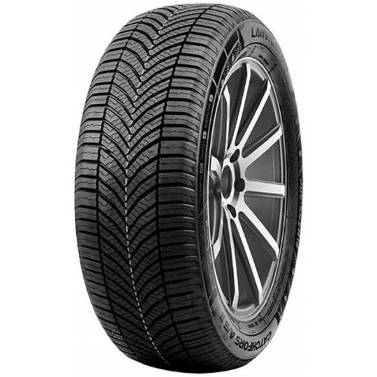 Padangos LANVIGATOR CATCHFORS A/S II 215/55 R17 98 W