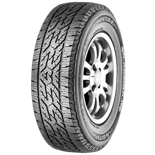 Padangos LASSA COMPETUS A/T-2 205/70 R15 96 T