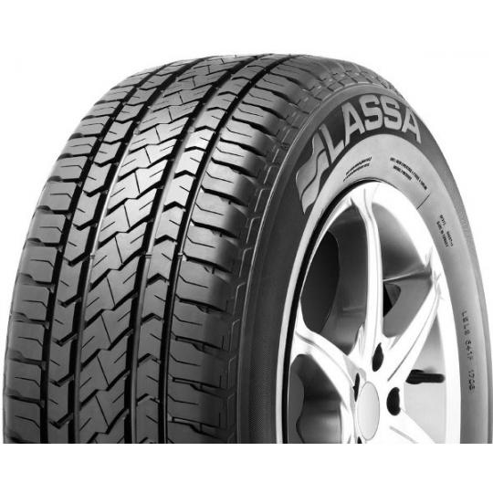 Padangos LASSA COMPETUS H/L 245/70 R16 XL 111 H