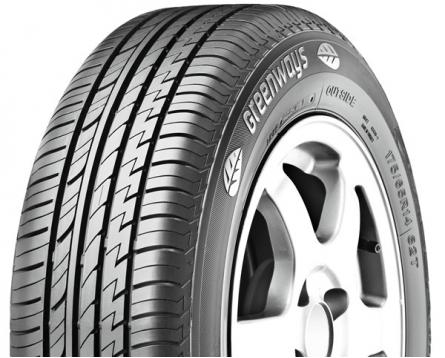 Padangos Lassa Greenways 185/70 R14 88H