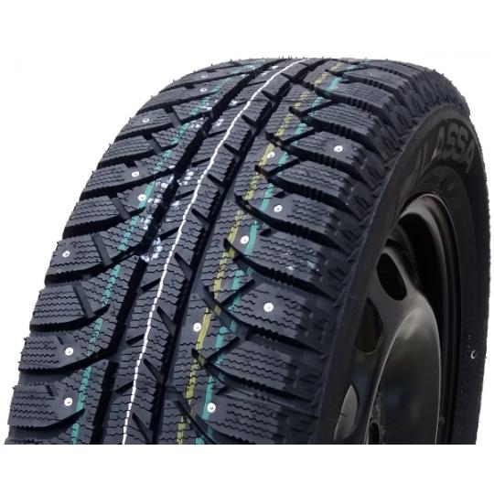 Padangos LASSA ICEWAYS 2 S/D 185/65 R15 88 T