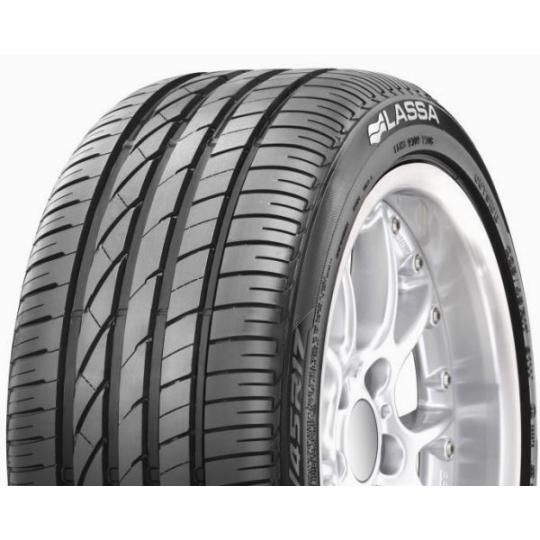 Padangos LASSA IMPETUS REVO 215/65 R15 96 H