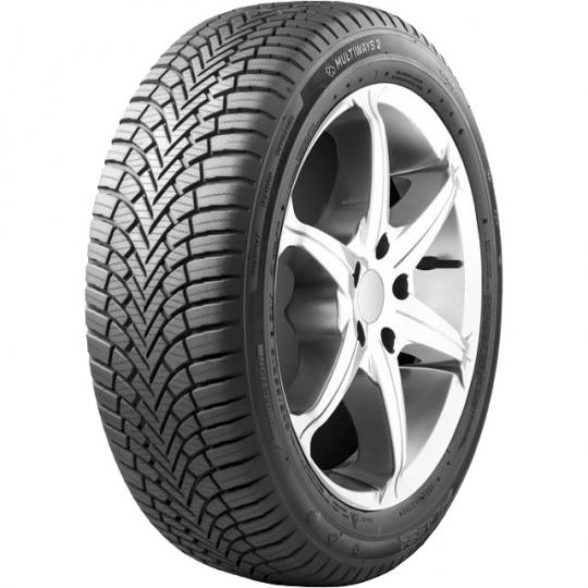 Padangos LASSA MULTIWAYS 2 195/55 R15 XL 89 H