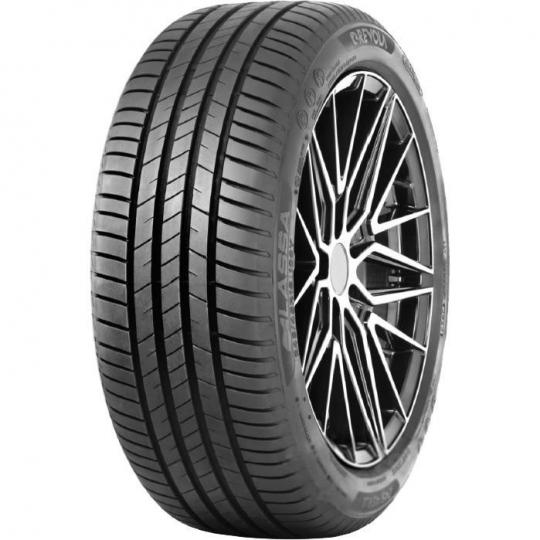 Padangos LASSA REVOLA 205/55 R16 91 V