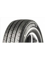 Padangos LASSA TRANSWAY 2 165/70 R14C 89/87 R