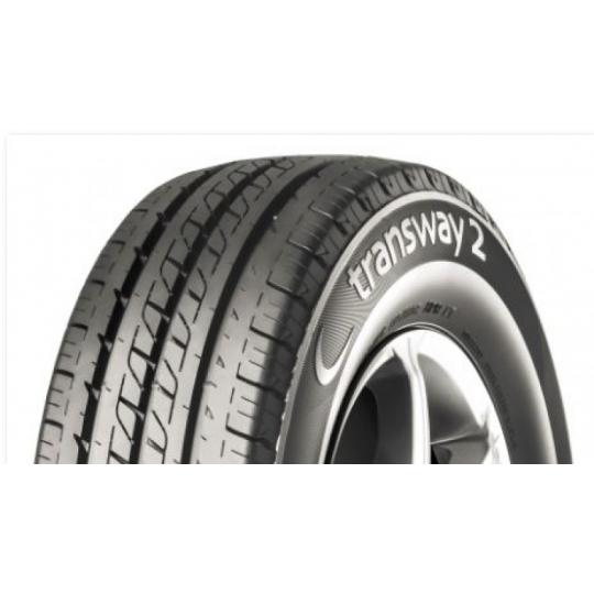 Padangos LASSA TRANSWAY 2 165/70 R14C 89/87 R