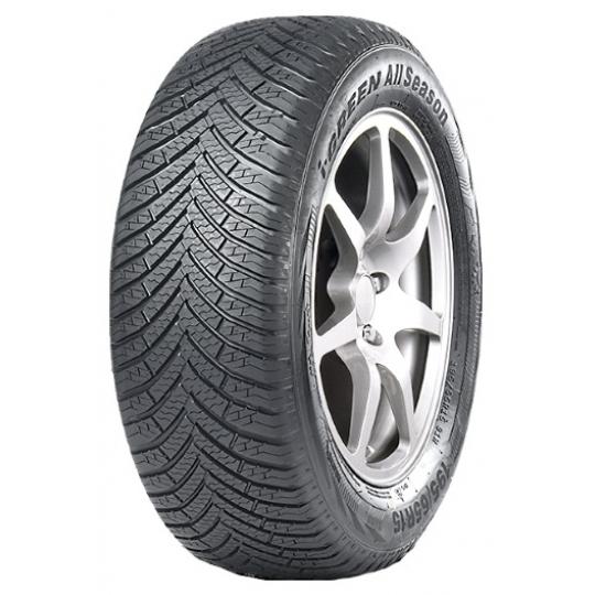 Padangos LEAO GREEN-MAX ALLSEASON 255/35 R20 XL 97 V