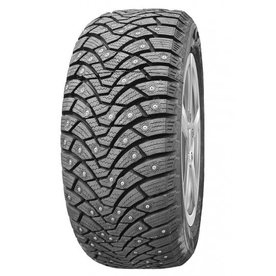 Padangos LEAO WINTER DEFENDER GRIP 2 D/D 205/55 R16 XL 94 T