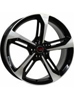 Ratlankiai LEGEART A513 BFM 5X112 R19 8,5 ET32