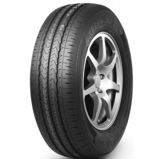 Padangos LINGLONG GREEN-MAX VAN 255/70 R15C 112/110 S