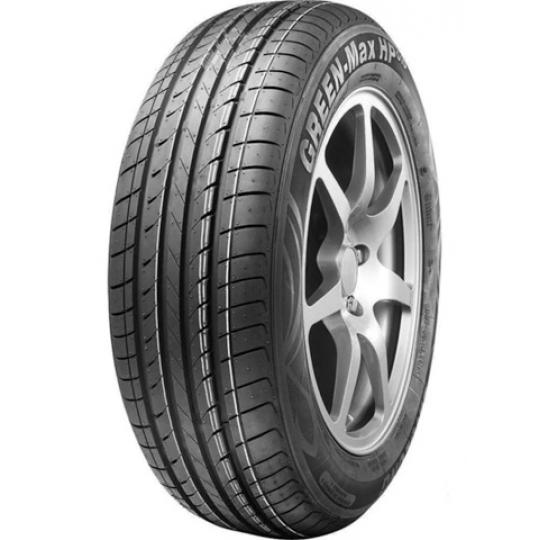 Padangos LINGLONG GREENMAX HP050 165/70 R14 81 T