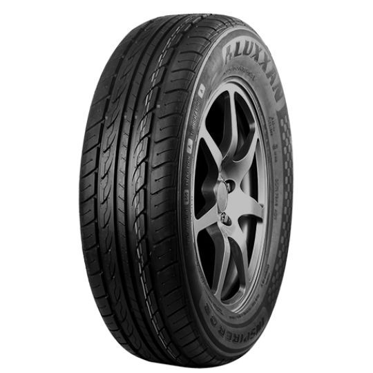 Padangos LUXXAN INSPIRER C2 225/60 R17 99 H