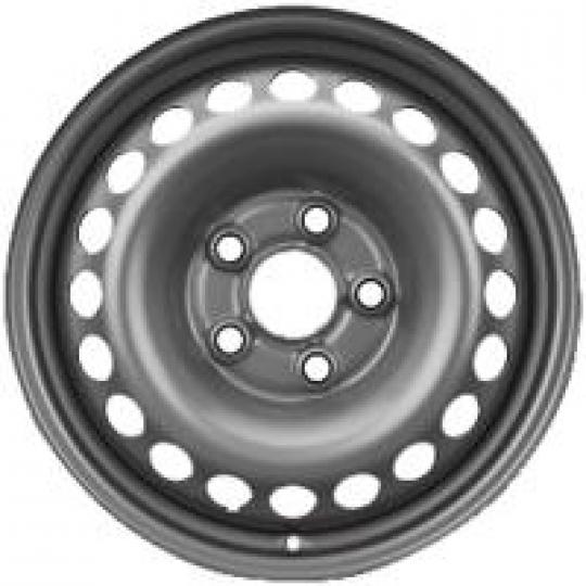 Ratlankiai MAGNETTO 1529 S 5X120 R16 6,5 ET51