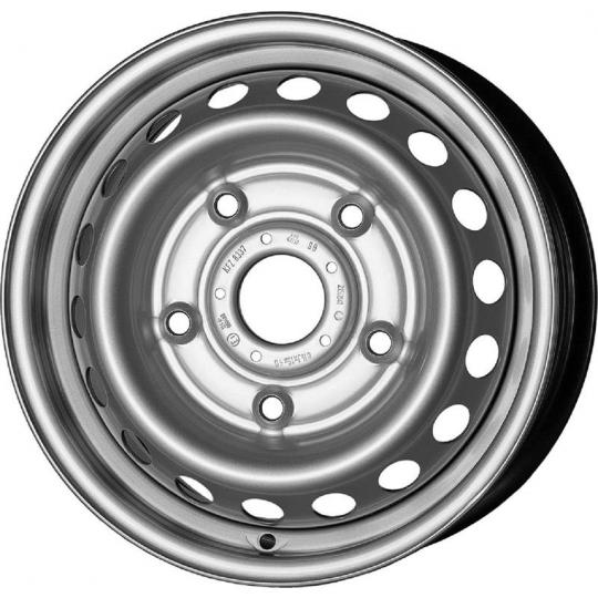 Ratlankiai MAGNETTO 1863 S 5X160 R15 6,5 ET60