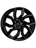 Ratlankiai MAK APOLLO B 5X110 R17 7,5 ET30