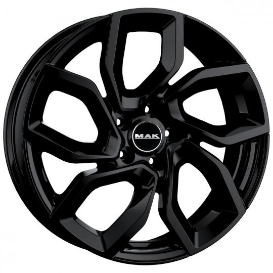 Ratlankiai MAK APOLLO B 4X108 R17 7,0 ET32