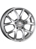 Ratlankiai MAK BOOST HS 5X120 R20 10,0 ET55