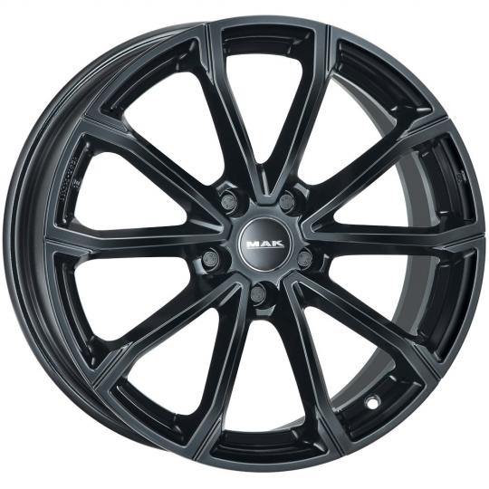 Ratlankiai MAK DAVINCI 4 B 4X108 R18 7,0 ET47,5