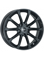 Ratlankiai MAK DAVINCI GB 5X100 R18 7,0 ET39