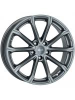 Ratlankiai MAK DAVINCI GUN 5X112 R17 7,0 ET45