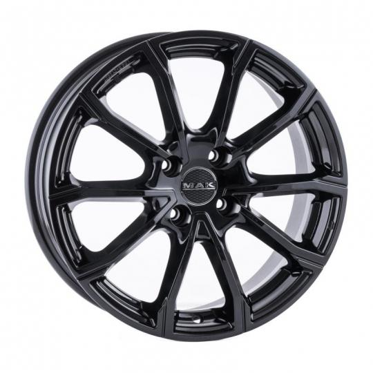 Ratlankiai MAK DAVINCI4 B 4X100 R17 7,0 ET37