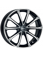 Ratlankiai MAK DAVINCI4 BFM 4X108 R17 7,0 ET48