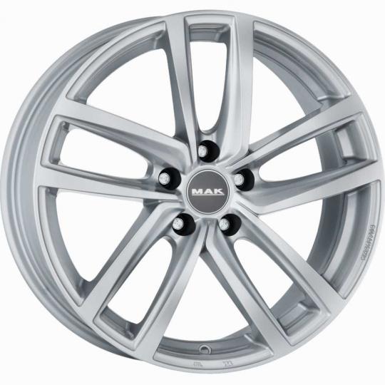 Ratlankiai MAK DRESDEN S 5X112 R19 8,0 ET50