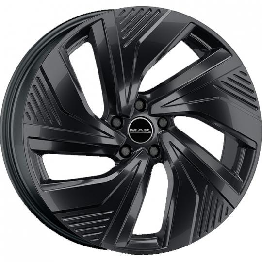 Ratlankiai MAK ELECTRA B 5X108 R19 7,0 ET47,5