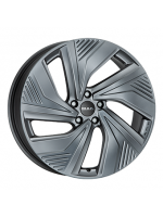 Ratlankiai MAK ELECTRA G 5X112 R19 7,5 ET50