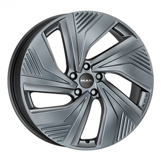 Ratlankiai MAK ELECTRA G 5X112 R19 7,5 ET50