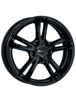 Ratlankiai MAK EMBLEMA GB 5X112 R16 6,5 ET45