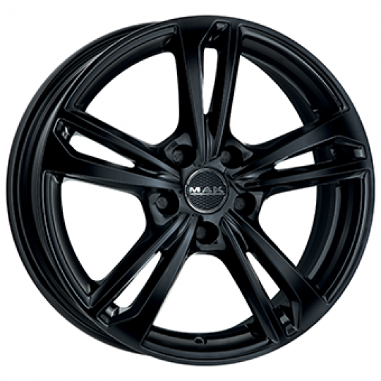 Ratlankiai MAK EMBLEMA GB 5X112 R16 6,5 ET45