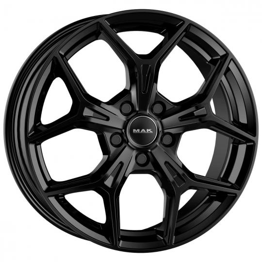 Ratlankiai MAK EPICA B 5X108 R17 7,0 ET42