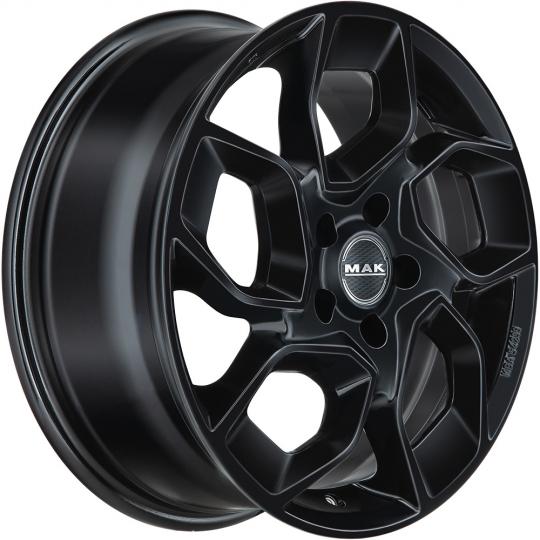 Ratlankiai MAK EXPRESS B 5X108 R17 7,0 ET46