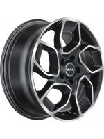 Ratlankiai MAK EXPRESS BFM 5X108 R16 6,5 ET46