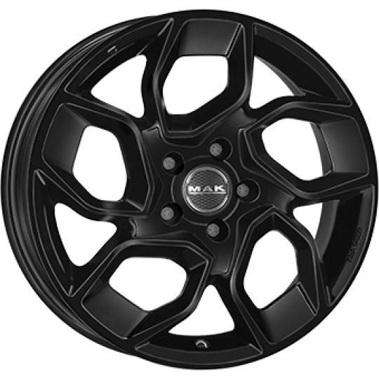 Ratlankiai MAK EXPRESS GB 5X120 R17 7,0 ET51