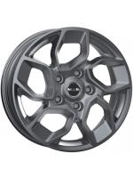 Ratlankiai MAK EXPRESS GM 5X114,3 R17 7,0 ET45