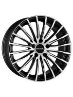 Ratlankiai MAK FATALE BFM 4X100 R17 7,0 ET38