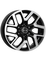 Ratlankiai MAK GRAVEL BFM 6X114,3 R17 7,5 ET45